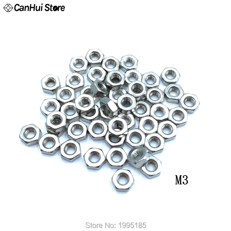 130 шт. M3 винтовые гайки M3* 5 3*8 3*10 3*12 3*16 с круглой головкой с плоской головкой набор шурупы Phillips M3x5 мм Винтовые головки M3x16