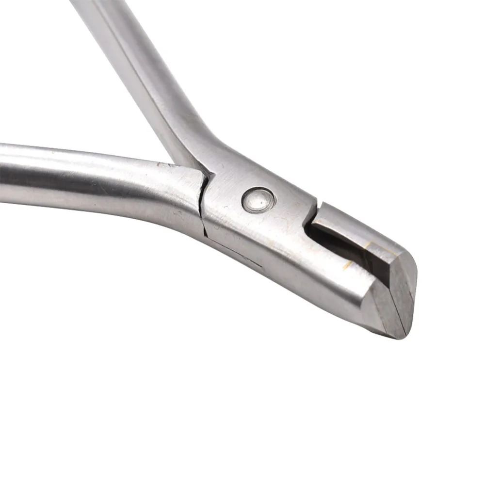 Orthodontic Distal End Cutting Pliers Cutter Stainless steel Dental Filaments Ends Dentist Tools | Красота и здоровье