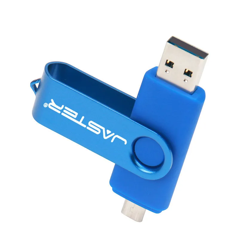 SHANDIAN Usb 2,0 OTG USB флеш-накопитель, смартфон, планшетный ПК, 4 ГБ, 8 ГБ, 16 ГБ, 32 ГБ, 64 ГБ, флеш-накопители OTG, Usb флешка с реальной емкостью