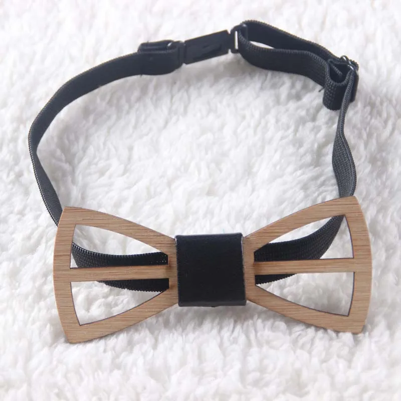 2018 Модные мужские Повседневное галстук бабочка человек свадебное дерево