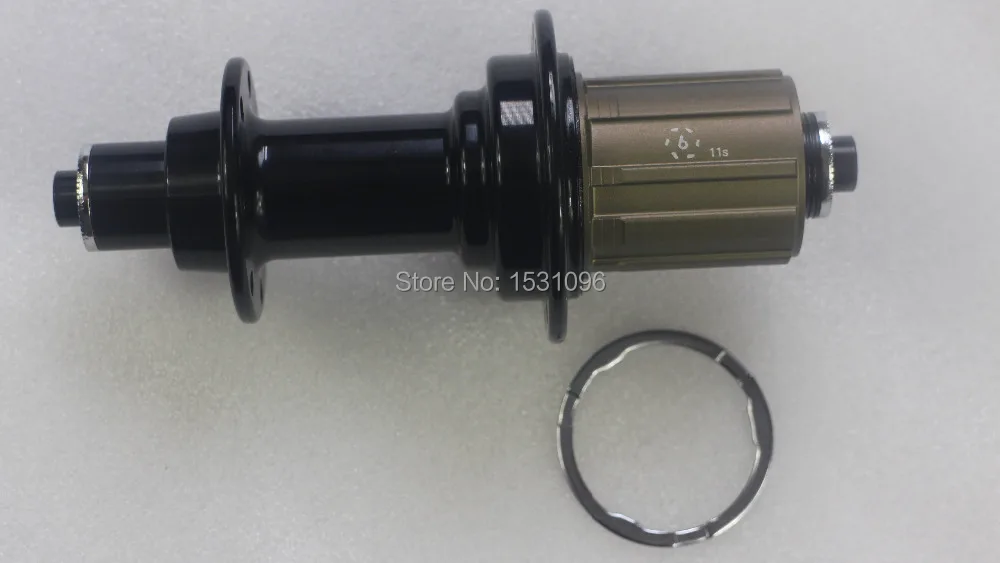 Велосипедная втулка SPEEDSAFE SS13 21 отверстие для ключа 2:1 Задняя J-Hook ульсветильник 215