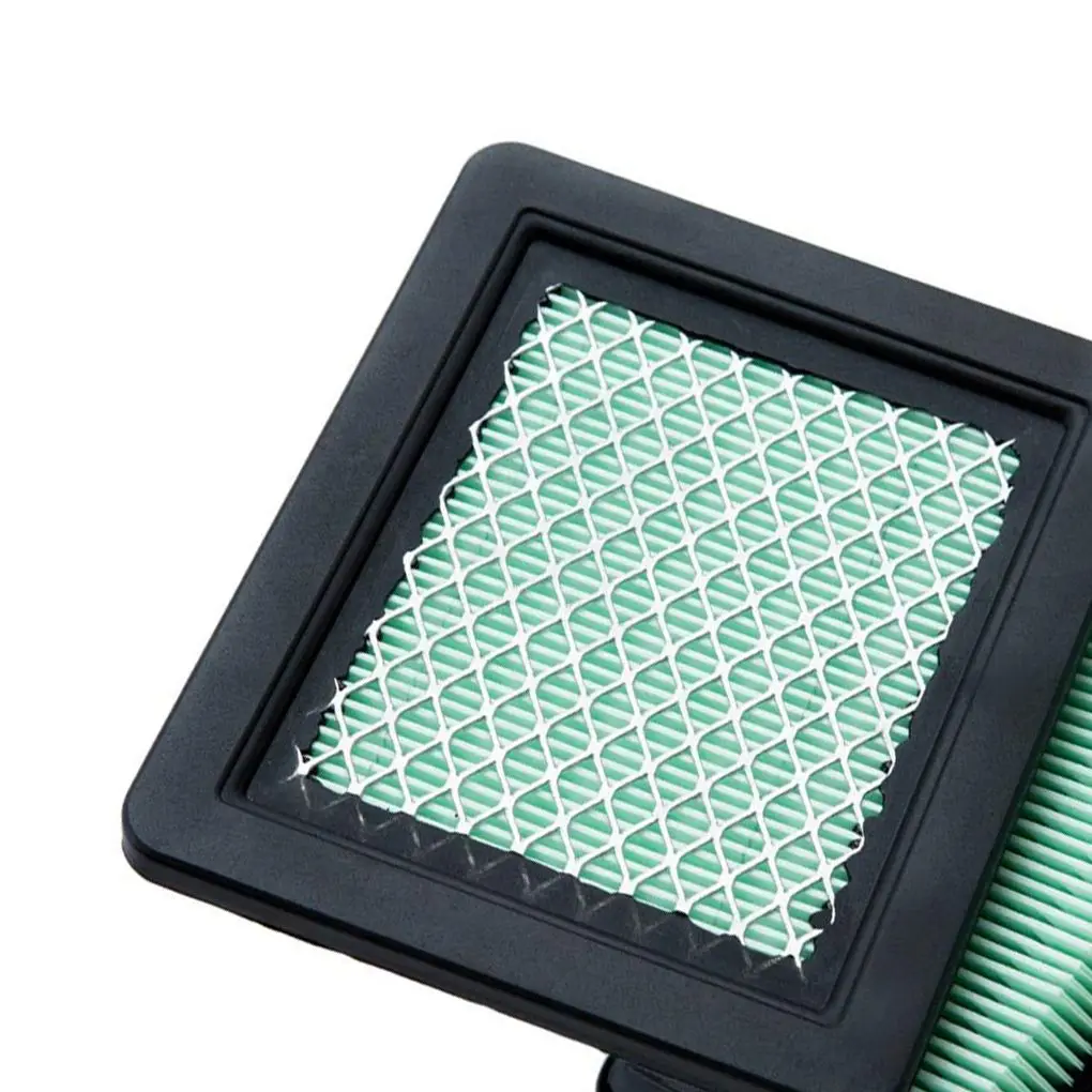 Сетчатый фильтр для воздухоотвода автомобиля 2 шт. замена фильтра Honda 17211 ZL8 023