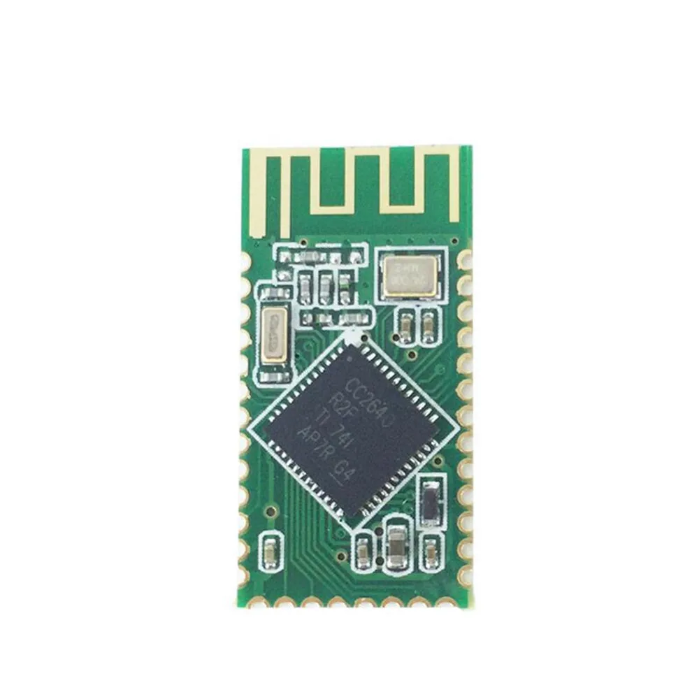Модуль cc2640R2 с последовательным портом прозрачный модуль Bluetooth 5 0 передача данных