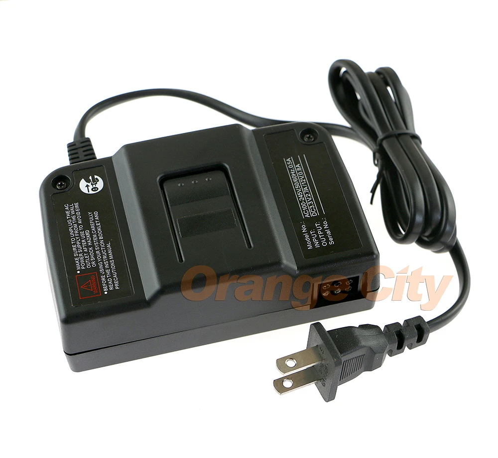 ChengChengDianWan высококачественное Сетевое зарядное устройство с американской вилкой