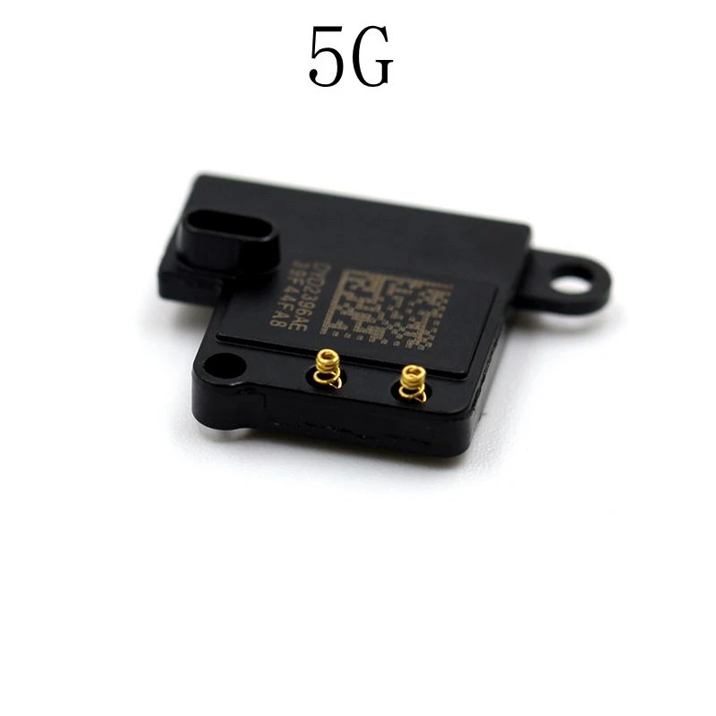 Leoleo внутренний наушник для iPhone 4S, 5G, 5S, 5C, 6G, 6 Plus, 6S Plus, 7G, 7 Plus, 8G, 8 Plus, X Приемник, наушники