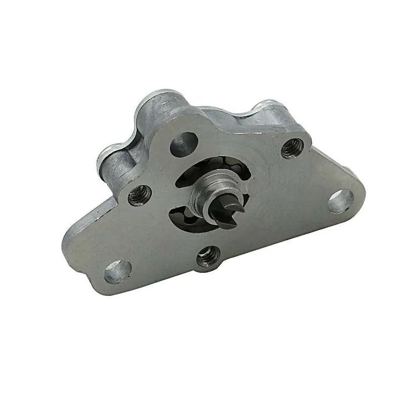 Машинное масло насос для Honda XR50 CRF50 XR70 CRF70 ATC70 все годы Z50 CT70 1982 XR CRF 50 70