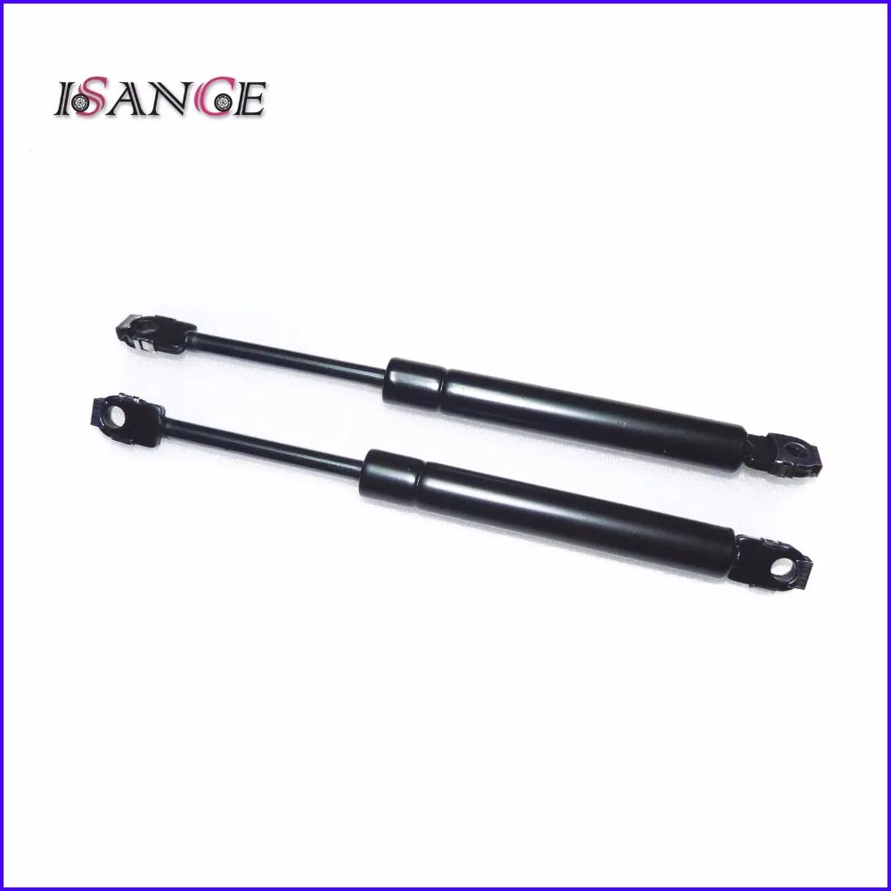 2 шт. амортизатор газовой пружины ISANCE 51231944119 / 51 23 1 944 119 для BMW E34 535i 525i M5 530i 540i|hood lift