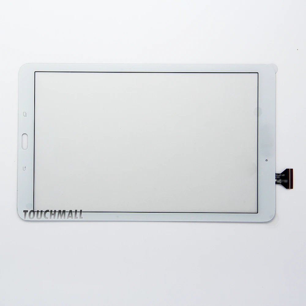 Новый сенсорный экран дигитайзер стекло сенсор Замена для Samsung Galaxy Tab E SM T560 9.6