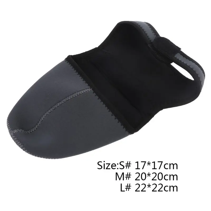 Неопреновый водонепроницаемый чехол для камеры упаковка протектор Nikon D3300 D3200 D3100