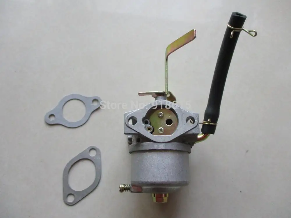 Карбюратор EF2600 MZ175 YP30G ruixing карбюратор Генератор насос бензин enigne запчасти