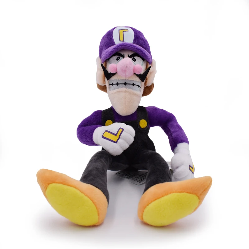 14 см); 2 стиля Симпатичные Super MARIO Luigi мягкий плюшевый для ребенка, красные, зеленые, MARIO BROS Кукла