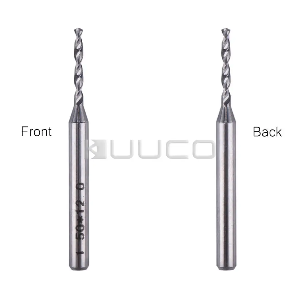 5 PCS/LOT CNC Tools/Metal Cutting Tool/Engraving Bits/End Mill/Drill Bit for PCB/SMT/mold/plastic/copper/stainless steel etc | Инструменты