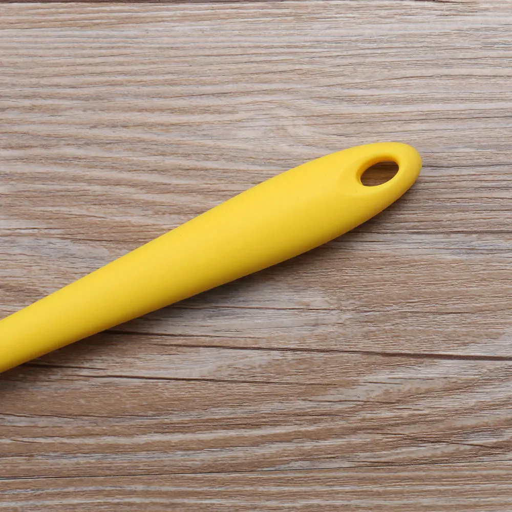 1 чехол из поликарбоната и силикона щелевые лопатка Кулинария Кухня инструменты