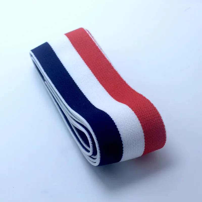 Новый стиль 4 см Широкий высококачественный прочный пояс для брюк и юбки/Швейные