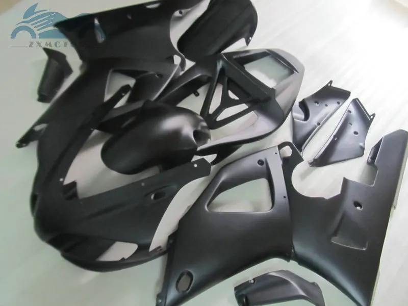 Комплект обтекателей для мотоцикла на заказ подходит YAMAHA YZF 1998 1999 R1 YZFR1 98 99