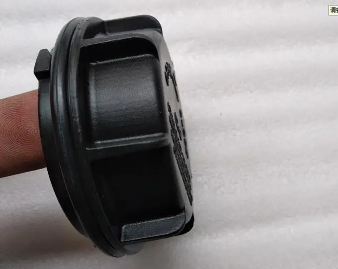 OEM для фар Пылезащитная Крышка для 2006-2012 Santa Fe Elantra 2003-2006 92140-2D000 921402D000