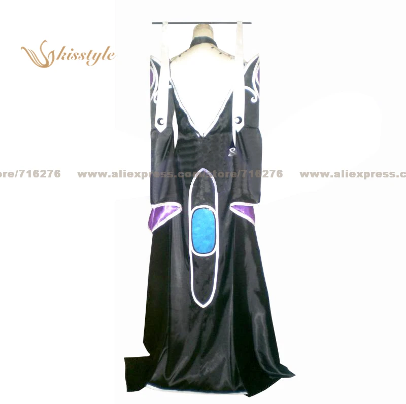 Kisstyle мода XXXHOLIC юко ичихара униформа косплей костюм на заказ принимается|cosplay