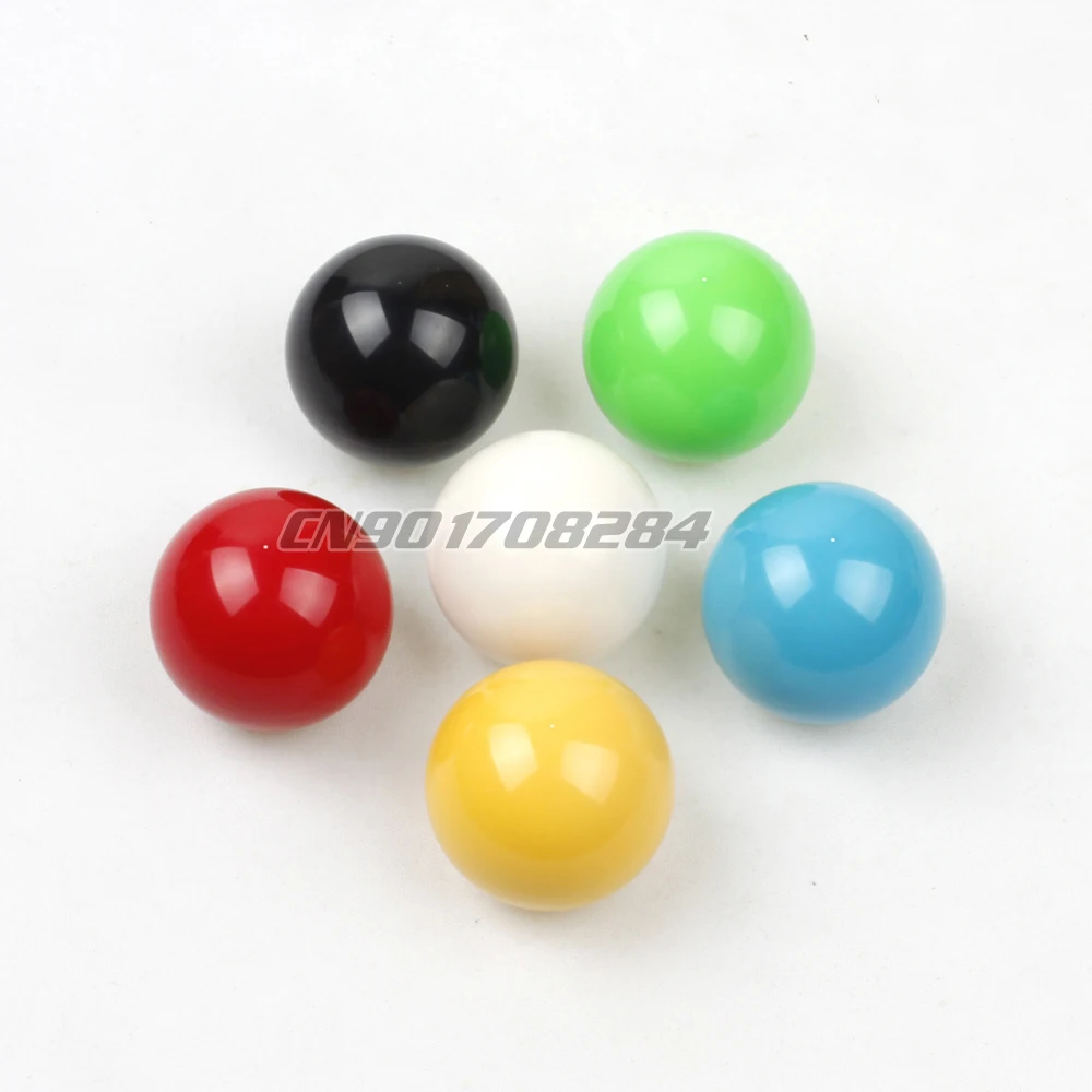 Новинка 1x35 мм оригинальная шариковая ручка Sanwa LB 35 для джойстик аркадных игр diy