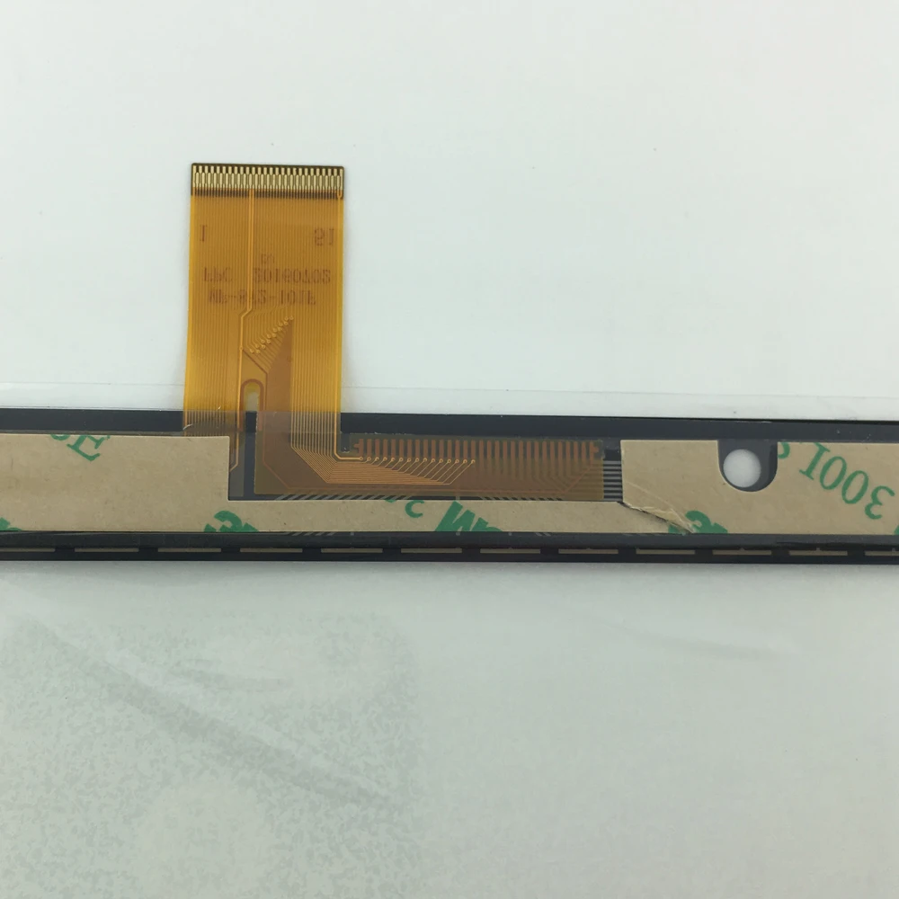 10 1 дюймовый MF 872 101F FPC 51pin планшетный ПК запасные части емкостный сенсорный экран