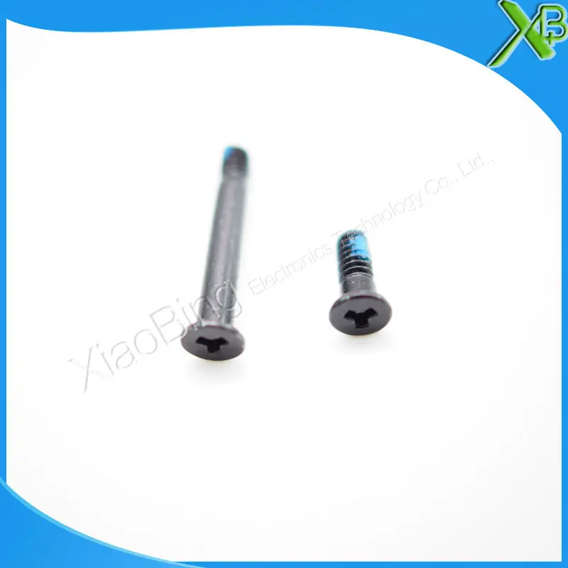 1 комплект новый аккумулятор с винтами для MacBook Pro A1278 2009 2012 лет|screws for macbook|screw screwscrew