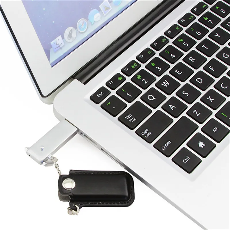 Металлический защитный usb flash drive 4 ГБ 8 16 нержавеющей стали pen 32 64 флешки