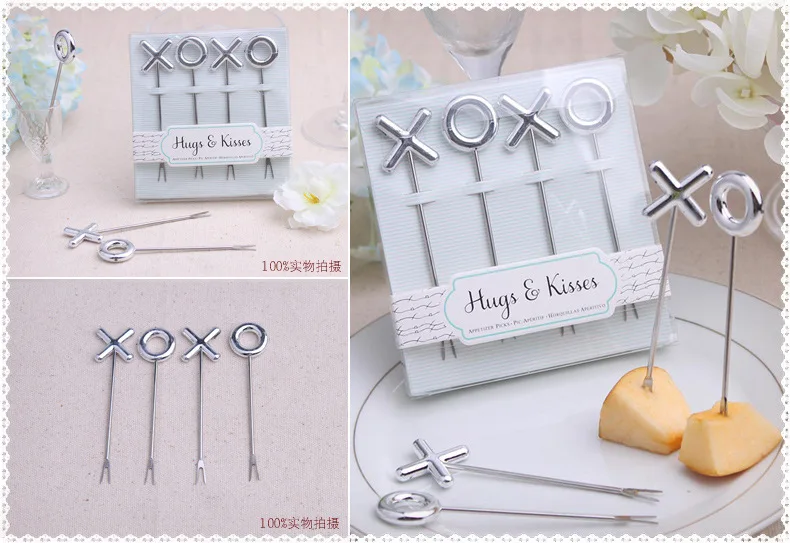 20 коробок/партия медиаторы из нержавеющей стали|favors silver|favor carefavors for weddings ideas |