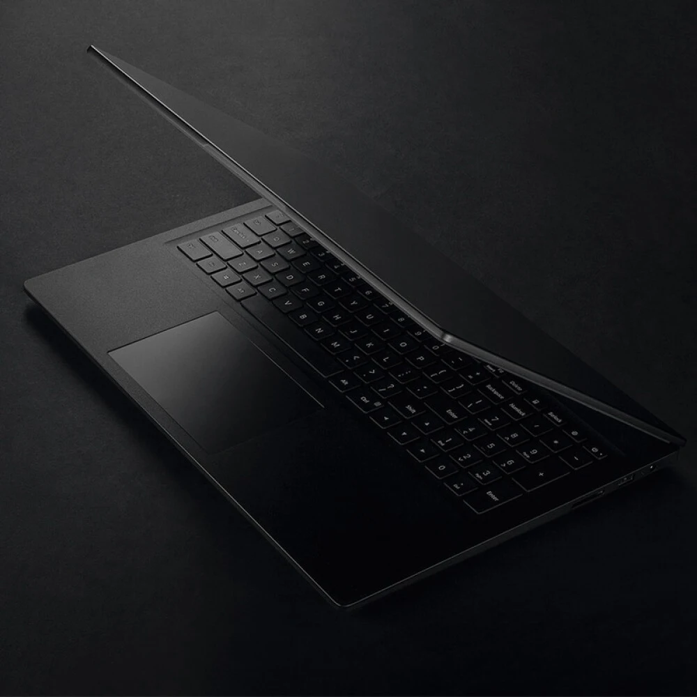 Xiaomi Mi ноутбук Air Notebook 15,6 ''Core i3-8130U 4 Гб DDR4 RAM 128 Гб SSD ROM Intel UHD Graphics 620 Windows10