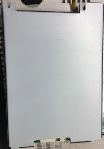 LFSHBL601A 5 8 &quotЖК дисплей панель для ремонта HMI сделать это самостоятельно есть в