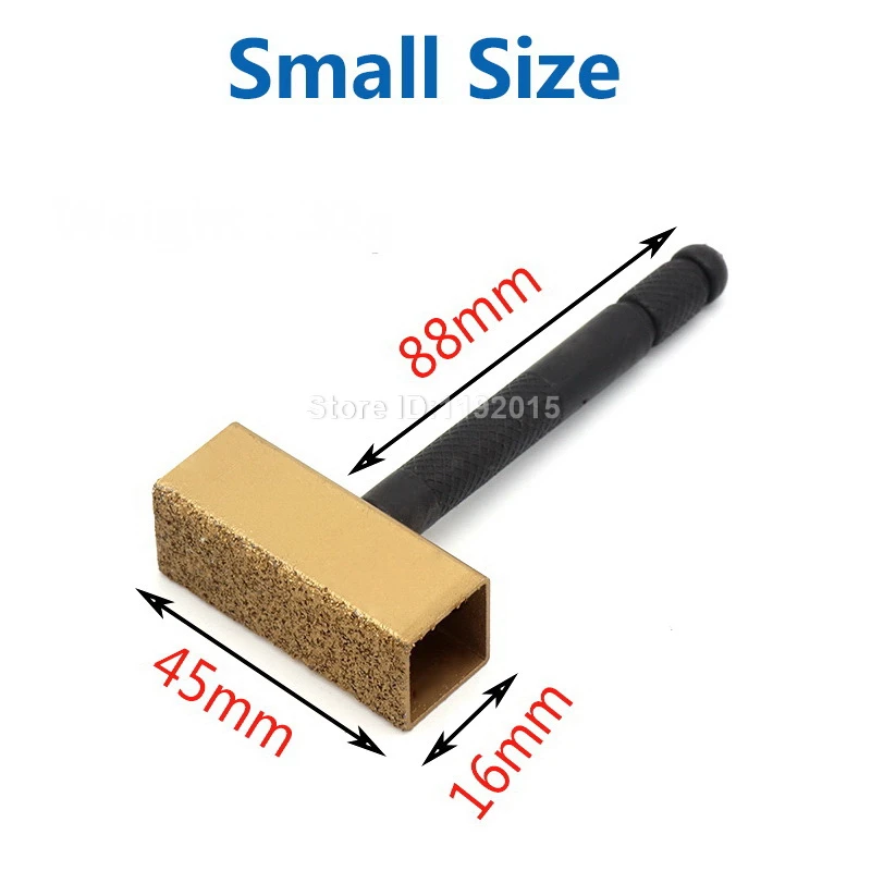 1pcs 105-110mm High Qualtiy Diamond Grinding Disc Wheel Stone Dresser Bench Grinder Dressing Tools | Инструменты