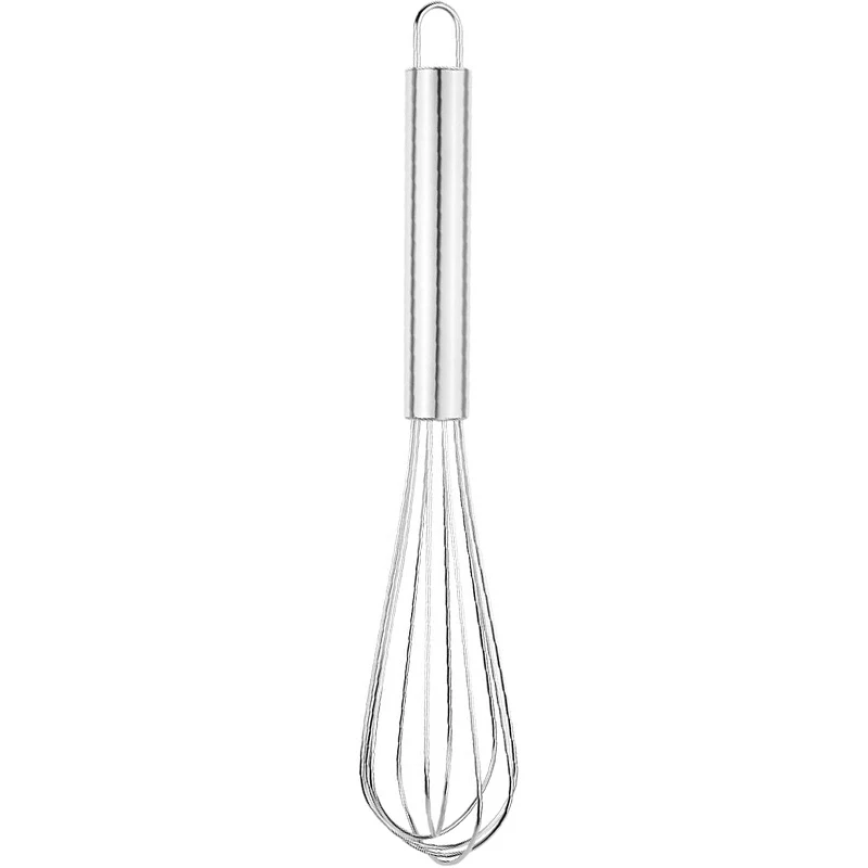 ECTIA из нержавеющей стали яиц ручной венчик миксер кухонные инструменты паста