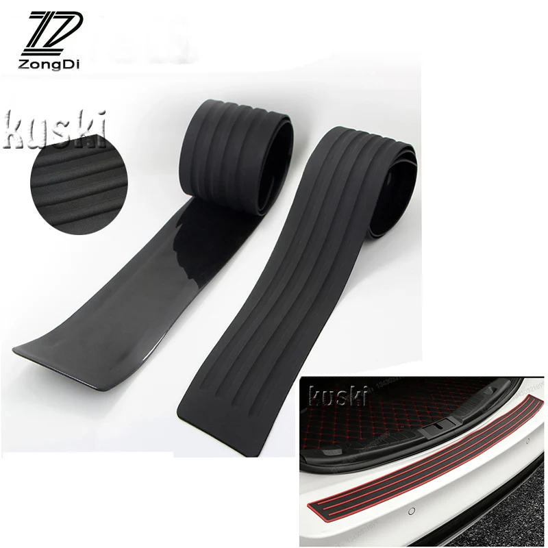 ZD для Volvo S60 V70 XC90 XC60 Subaru Forester Peugeot 307 206 308 407 Автомобильный задний багажник двери