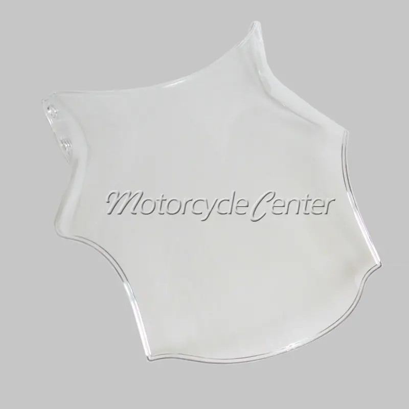 Ясно Обтекатели лобовое стекло для Kawasaki ZRX1100 ZRX1200 ZRX400 ZR7 ZR750 ZR550 ER5 Зефир 750 550 Balius |