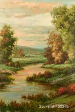 Картины Пьера огюстренура ренура альция Авиньон ручная роспись искусство на