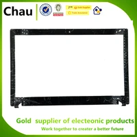 100 new for lenovo p580 p585 laptop lcd back cover lcd front bezel cove screen frame 90201004 ap0qn000110