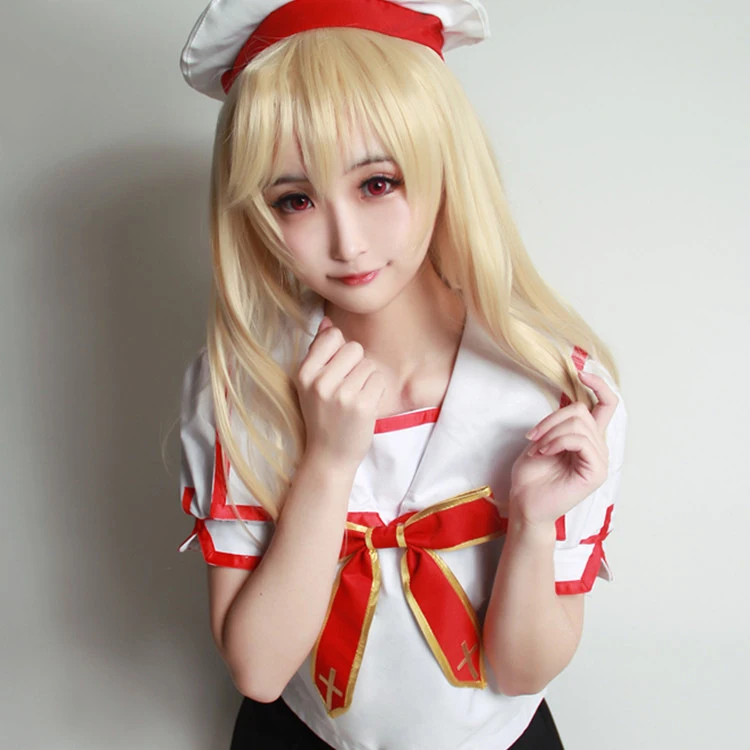 Аниме Fate Grand Order illyasвиль фон Айнцберн Косплей Костюм Stay Night JK японская униформа для