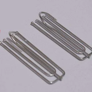 Металлические крючки для штор, 30 шт.пара, аксессуары для занавесок, занавески, римские аксессуары, украшение для штор