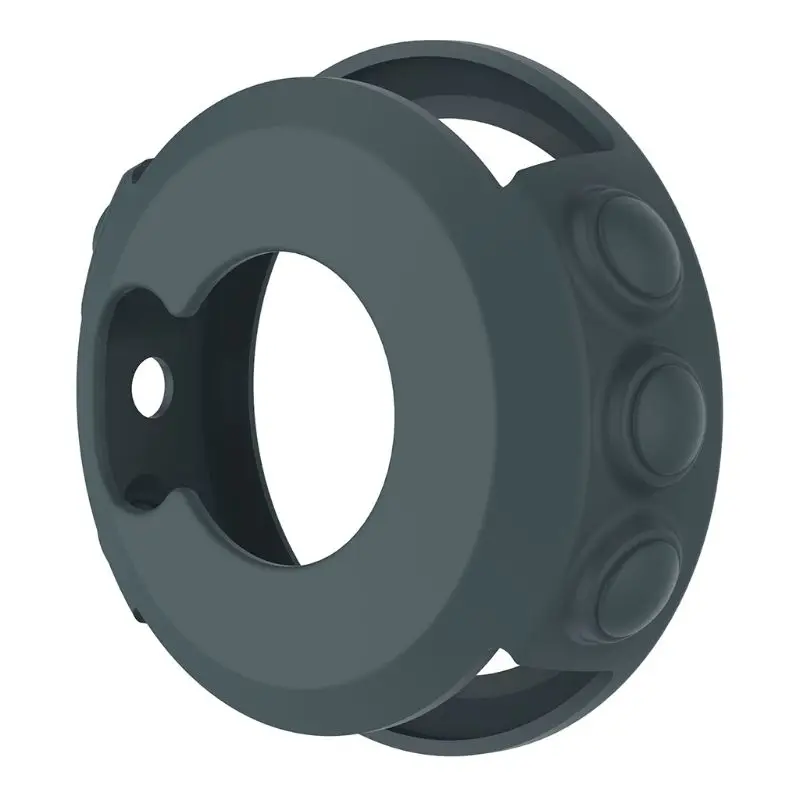 

Protective Case Cover For Garmin fenix 5 Wrist band Bracelet Shell Watch