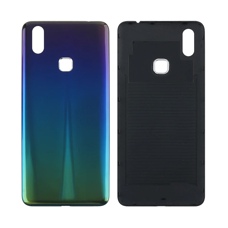 Ocolor для Cubot Max 2 крышка батареи задняя замена Аксессуары мобильных телефонов |