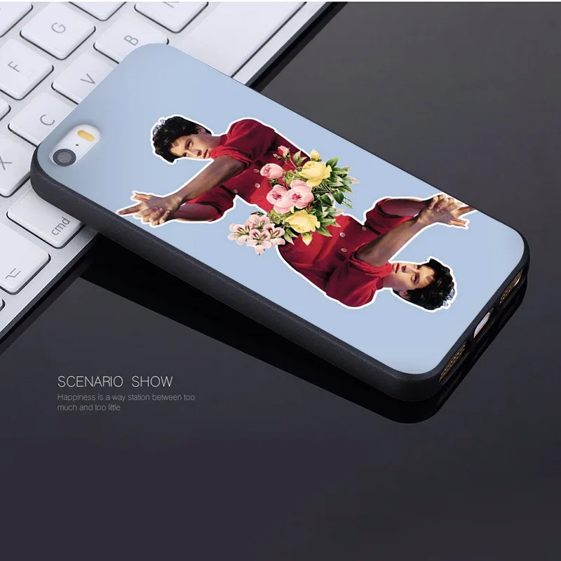 Для iphone 12 7X6 Чехол Американский ТВ ривердейл серии Коул спраус чехол для