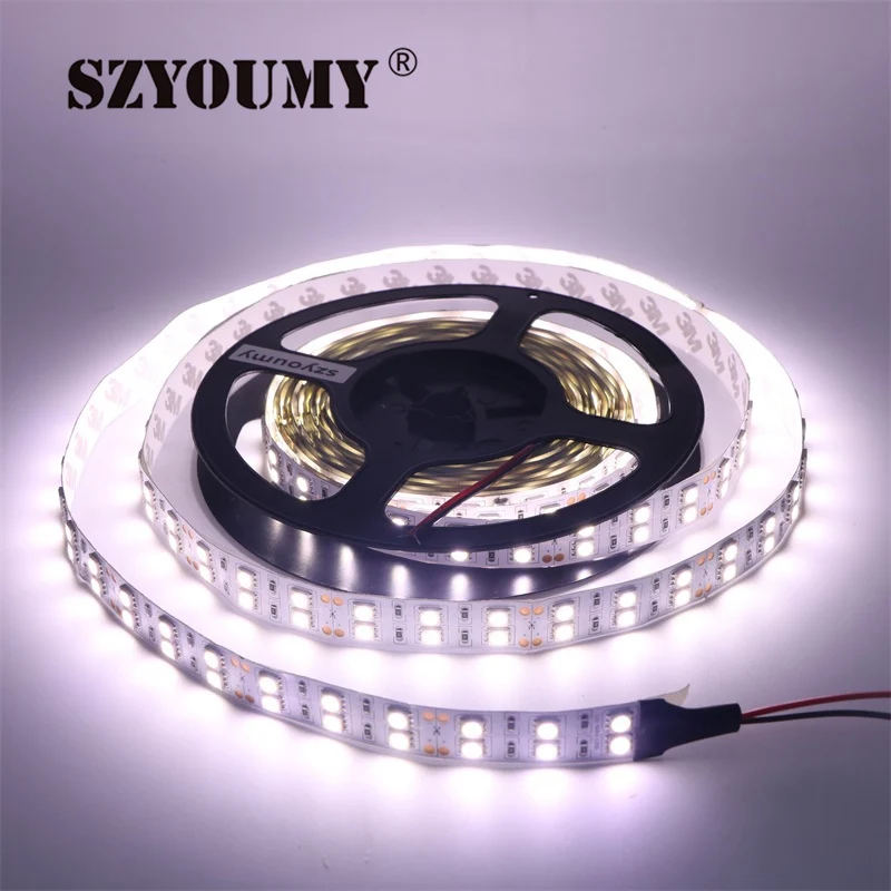 

SZYOUMY SMD 5050 120 / 600 5