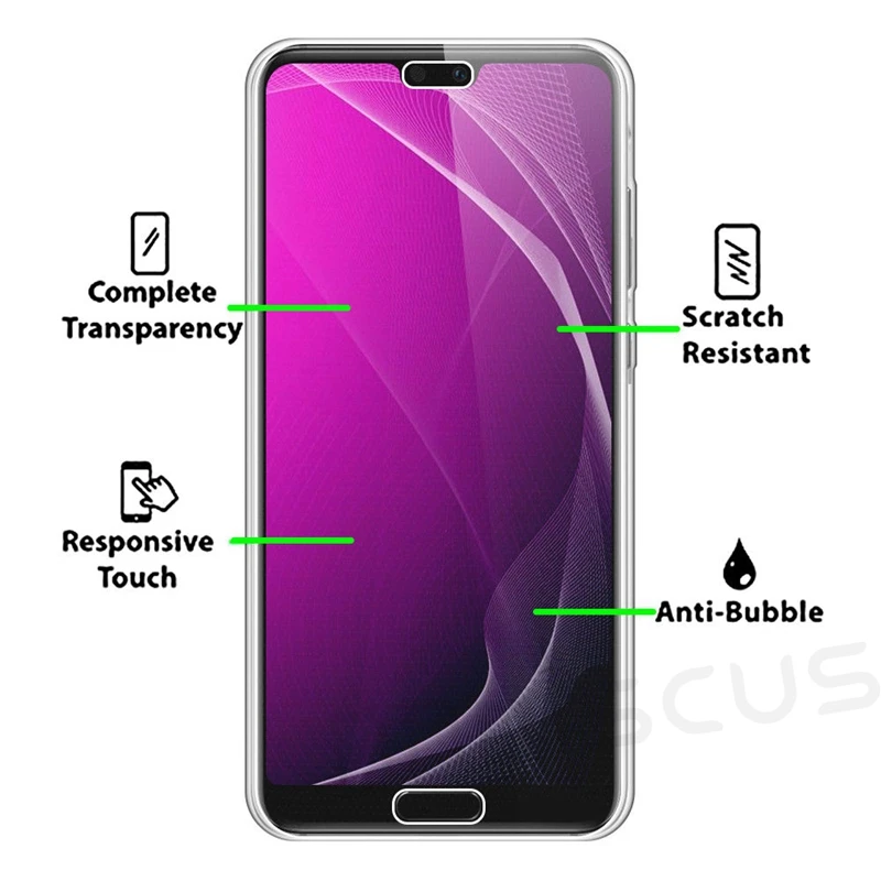 Двойной силиконовый чехол для Huawei P20 P10 P30 P40 Lite E Mate 10 20 Honor 9C 10i 20S 8S 8A P Smart 2019 Y5 Y6