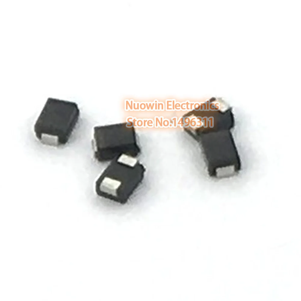 20 шт. 600 Вт SMB_DO-214AA SMD TVS диод SMBJ6.5A SMBJ7.0A SMBJ7.5A SMBJ8.0A SMBJ9.0A SMBJ10A SMBJ12A SMBJ13A | Электронные