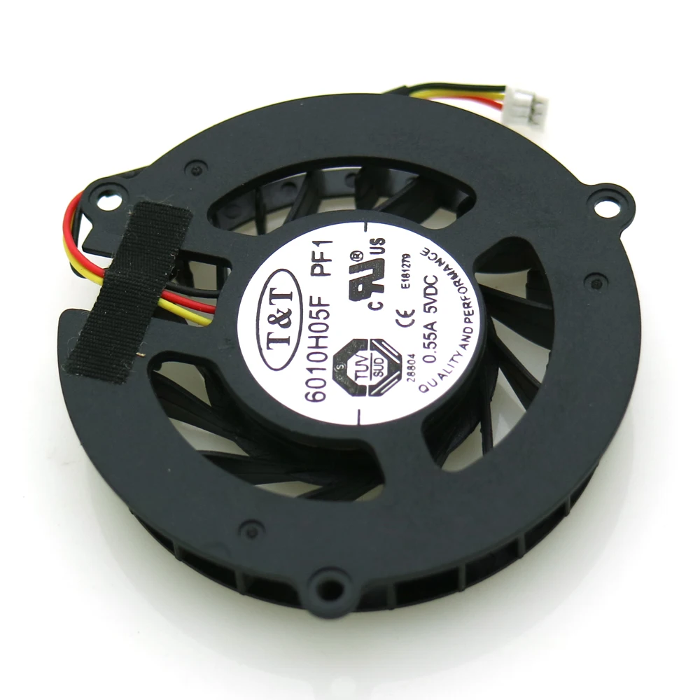 Кулер для процессора MSI VR601/VR200/VR440/EX400/EX401/EX401X/EX600 | Компьютеры и офис