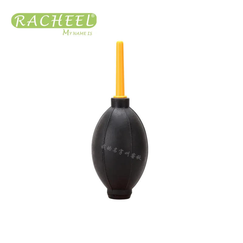 Нагнетатель для ресниц черная резиновая помпа удаления пыли индивидуальный