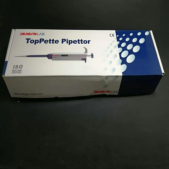 100 1000ul одноканальная Регулируемая переносная пипетка|transfer pipettes|single channel pipetteadjustable