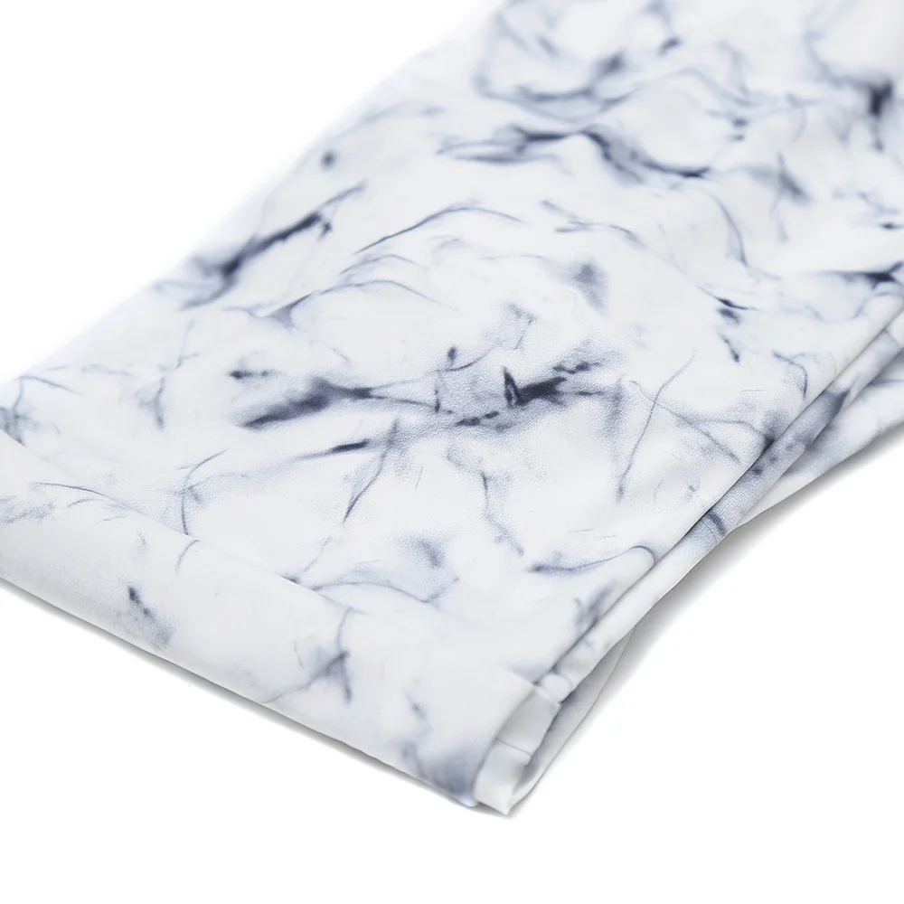 Бикини 2019 Мягкие Купальники без бретелек женский купальник бандо с мраморным