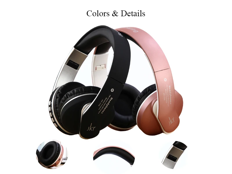Оригинальные JKR 218B bluetooth наушники с микрофоном беспроводная гарнитура bluetooth для Iphone samsung наушники Xiaomi