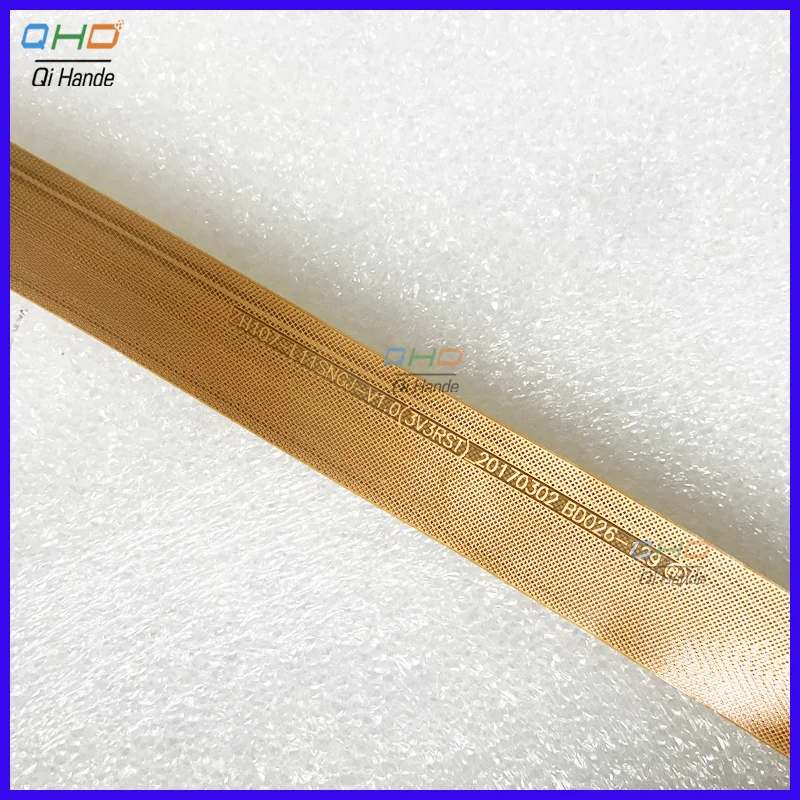 ЖК-кабель FPC гибкий кабель дисплей кабель K107_HCX_ lcd_ FPC_1215 BD026-138/ZH107-L11SNGJ-V1.0(3V3RST) ЖК-кабель 31PIN/40PIN