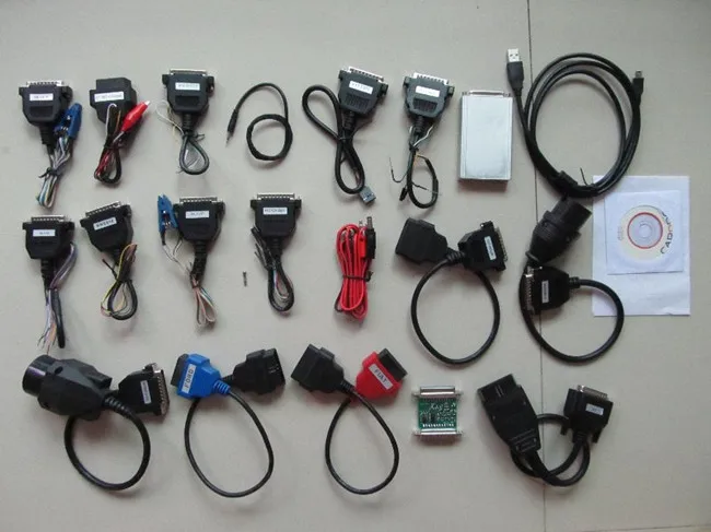 Новейшая супер функция CARPROG FULL V10.0.5 автомобильный PROG ECU Чип Tunning для автомобильных
