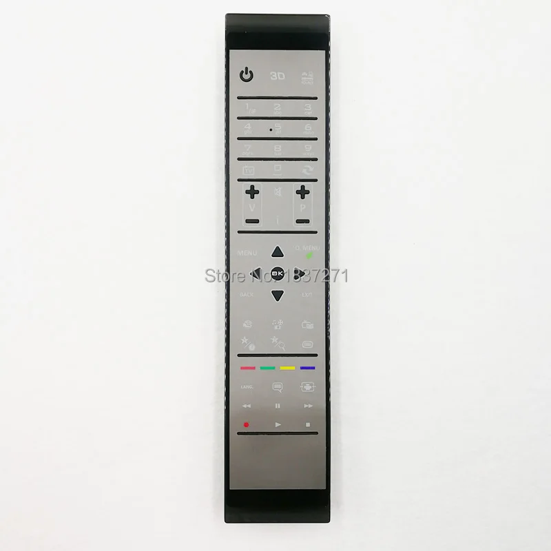Оригинальный телефон с дистанционным управлением и ЖК дисплеем|remote control|remote control